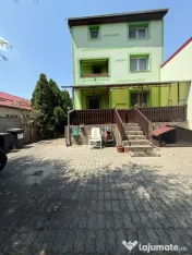 Casa individuala, spatioasa, cu 6 camere, 147 mp utili - zon 