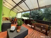 Casa individuala, spatioasa, cu 6 camere, 147 mp utili - zon 