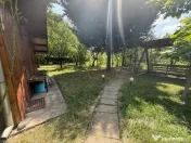 Casa individuala, spatioasa, cu 6 camere, 147 mp utili - zon 