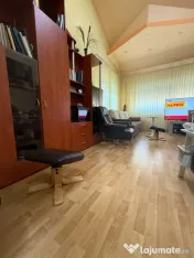 Casa individuala, spatioasa, cu 6 camere, 147 mp utili - zon 