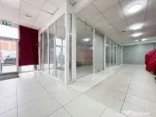 Spatiu comercial, 30 mp, 2 incaperi, parter -Zona Brancovean 
