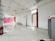 Spatiu comercial, 30 mp, 2 incaperi, parter -Zona Brancovean 