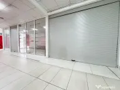 Spatiu comercial, 30 mp, 2 incaperi, parter -Zona Brancovean 