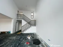 Duplex cubic 3 dormitoare, proiect diferit - Dumbravita