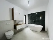 Duplex cubic 3 dormitoare, proiect diferit - Dumbravita 