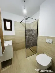 Duplex cubic 3 dormitoare, proiect diferit - Dumbravita 