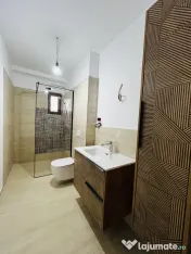 Duplex cubic 3 dormitoare, proiect diferit - Dumbravita 