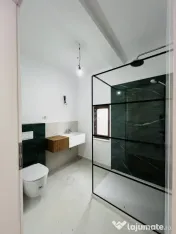 Duplex cubic 3 dormitoare, proiect diferit - Dumbravita 