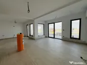 Duplex cubic 3 dormitoare, proiect diferit - Dumbravita 