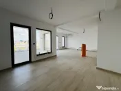 Duplex cubic 3 dormitoare, proiect diferit - Dumbravita 