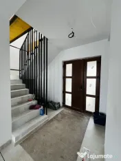 Duplex cubic 3 dormitoare, proiect diferit - Dumbravita 