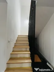 Duplex cubic 3 dormitoare, proiect diferit - Dumbravita 