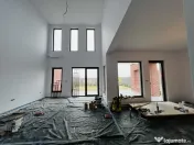 Duplex cubic 3 dormitoare, proiect diferit - Dumbravita 
