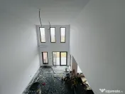 Duplex cubic 3 dormitoare, proiect diferit - Dumbravita 