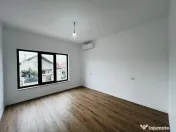 Duplex cubic 3 dormitoare, proiect diferit - Dumbravita 