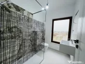 Duplex cubic 3 dormitoare, proiect diferit - Dumbravita 