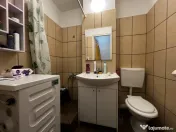 Apartament 2 camere, complet mobilat si utilat, etaj 2 - zon