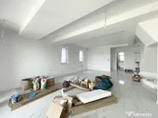 Duplex 4 camere despartit prin camera tehnica - Urseni 