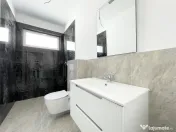 Duplex 4 camere despartit prin camera tehnica - Urseni 
