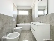 Duplex 4 camere despartit prin camera tehnica - Urseni 