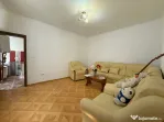 Casa cu 2 camere, semi-decomandat, 50mp utili - zona semicen