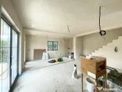 Duplex superb 4 camere Mosnita Noua - Serena 