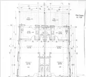 Duplex 4 camere, 118mp utili, 329mp teren - Lidl Mosnita Vec 