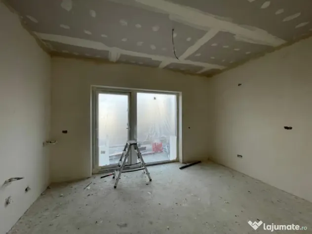 Duplex 4 camere, 118mp utili, 329mp teren - Lidl Mosnita Vec - Mosnita Veche (Timis)