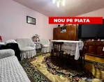 Apartament 3 camere, decomandat, 70 mp utili confort 1, part