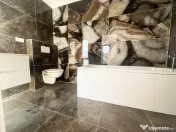 Duplex 5 camere, 107mp, 302mp teren, constructie noua - Gia 