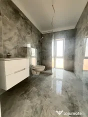 Duplex 5 camere, 107mp, 302mp teren, constructie noua - Gia 