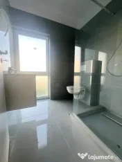 Duplex 5 camere, 107mp, 302mp teren, constructie noua - Gia 