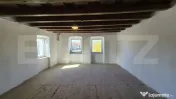 Casa Homorod -Mercheasa- teren 4800 intravilan , posibilitat 