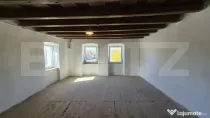 Casa Homorod -Mercheasa- teren 4800 intravilan , posibilitat