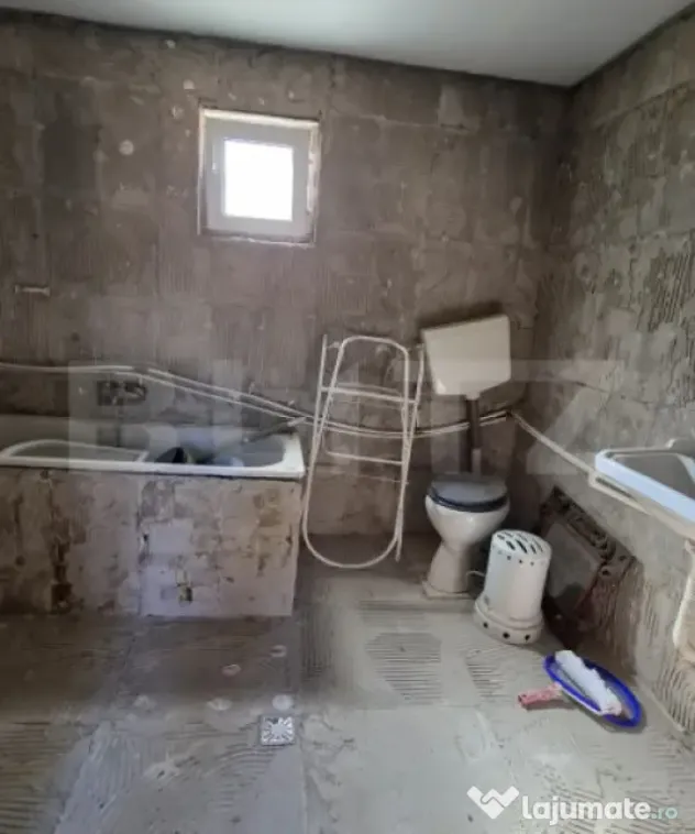 Casa Homorod -Mercheasa- teren 4800 intravilan , posibilitat - Homorod (Brasov)