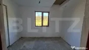 Casa Homorod -Mercheasa- teren 4800 intravilan , posibilitat 