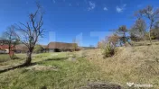 Casa Homorod -Mercheasa- teren 4800 intravilan , posibilitat 