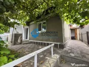 ZONA CENTRALA- CASA 3 CAMERE, TEREN 165MP 