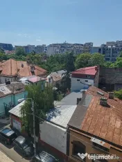 Garsoniera de inchiriat zona Unirii 