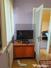 Garsoniera de inchiriat zona Unirii 