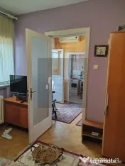 Garsoniera de inchiriat zona Unirii 