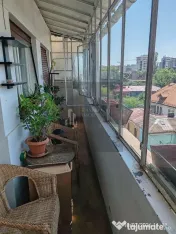 Garsoniera de inchiriat zona Unirii 