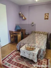 Garsoniera de inchiriat zona Unirii 