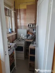 Garsoniera de inchiriat zona Unirii 