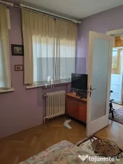 Garsoniera de inchiriat zona Unirii 