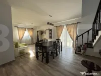 Casă individuală cu 4 camere, teren 1.000 mp, zona Corniș 