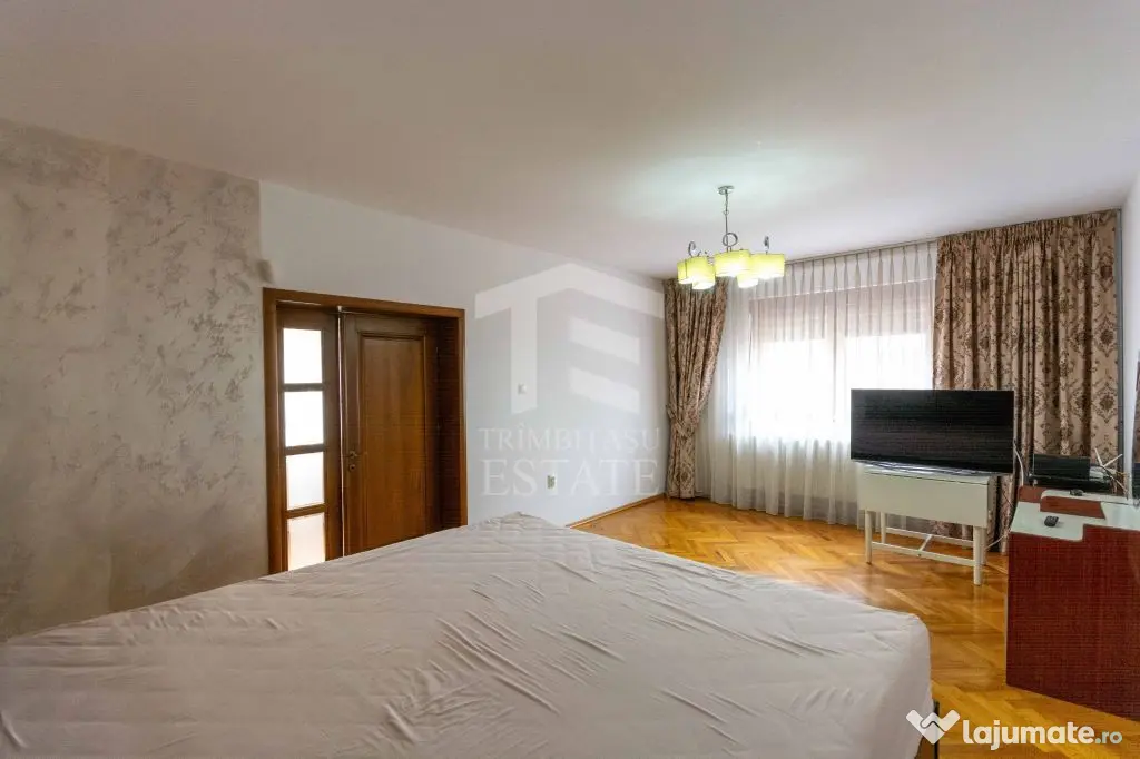Chitila - Bucurestii Noi, str. Dunei nr. 10, ap. 3 camere la curte - Bucuresti (Bucuresti-Ilfov)