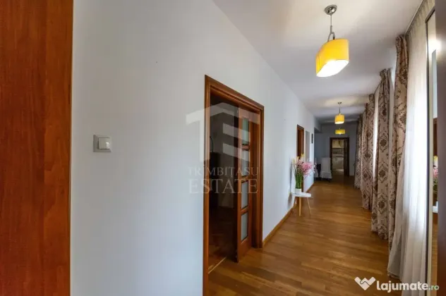 Chitila - Bucurestii Noi, str. Dunei nr. 10, ap. 3 camere la curte - Bucuresti (Bucuresti-Ilfov)