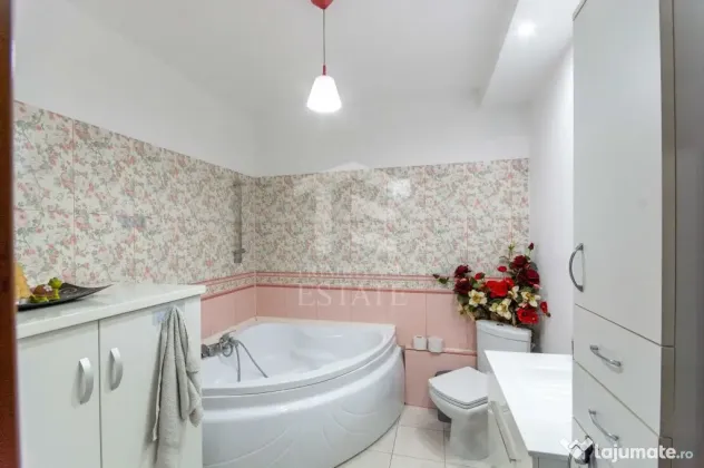 Chitila - Bucurestii Noi, str. Dunei nr. 10, ap. 3 camere la curte - Bucuresti (Bucuresti-Ilfov)