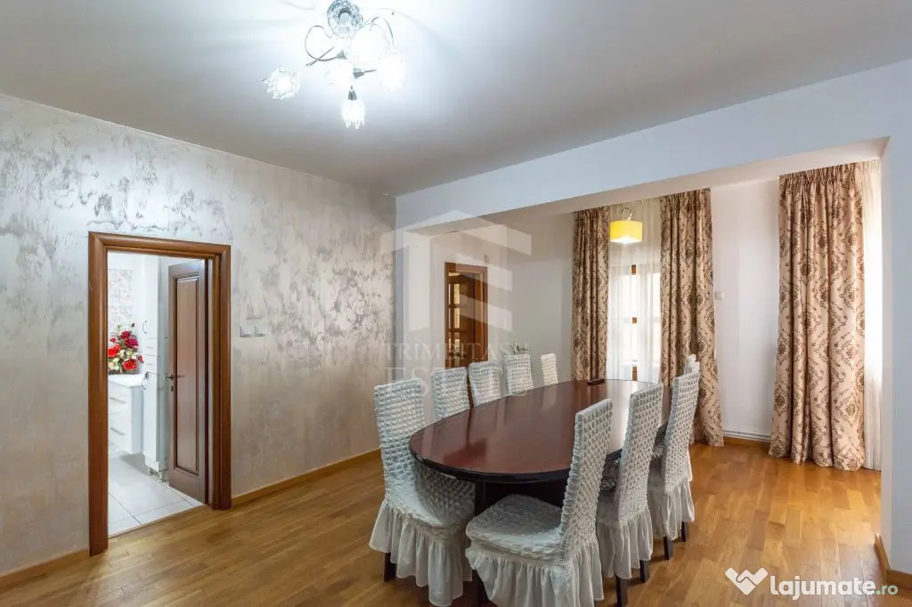 Chitila - Bucurestii Noi, str. Dunei nr. 10, ap. 3 camere la curte - Bucuresti (Bucuresti-Ilfov)